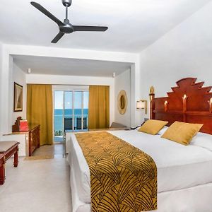 Junior Suite Ocean View